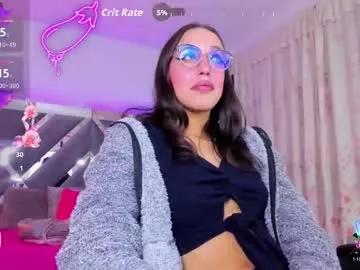 Abby_esposiito from Chaturbate