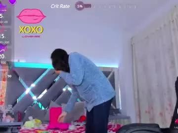 Abby_esposiito from Chaturbate