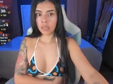 abby_fox7 from Chaturbate is Freechat