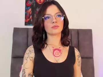 abby_jones2 from Chaturbate