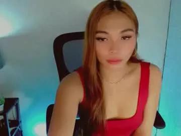 abby_luxpinay from Chaturbate is Freechat