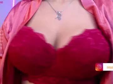 abby_m_ from Chaturbate