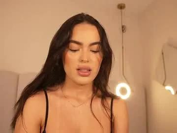 Abby_me from Chaturbate