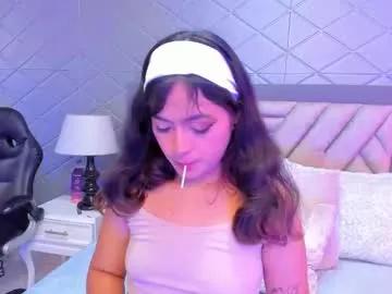 abby_petterson from Chaturbate is Freechat