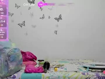 abby_stonne_ from Chaturbate
