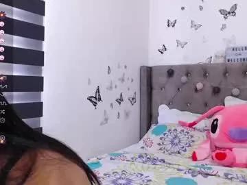 abby_stonne_ from Chaturbate