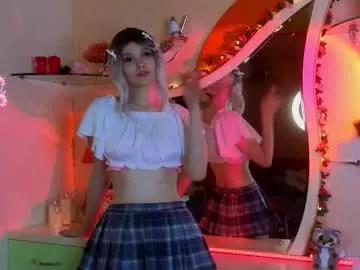 abbycartman from Chaturbate is Freechat