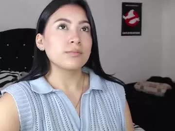 abbyjacksonn_ from Chaturbate