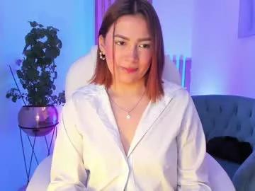 abbyjacksonn_ from Chaturbate