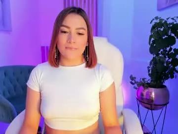 abbyjacksonn_ from Chaturbate