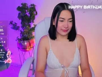 abbyjacksonn_ from Chaturbate