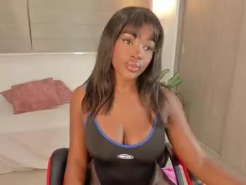 abbylinx1 from Chaturbate