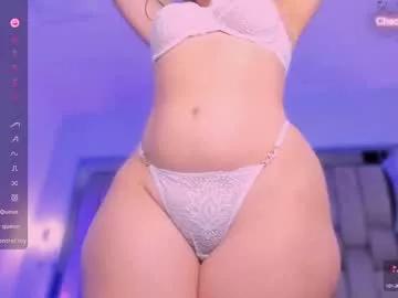 abbymilleerr from Chaturbate is Freechat