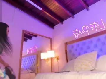 abbymiller4 from Chaturbate