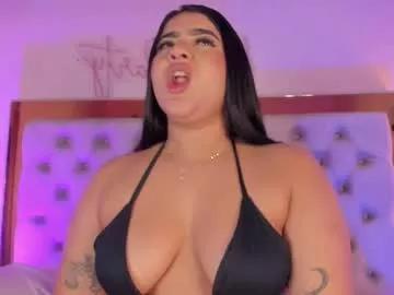 abbymiller4 from Chaturbate is Freechat