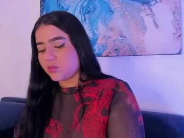 abbymiller4 from Chaturbate