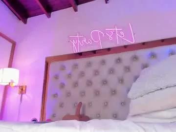 abbymiller4 from Chaturbate
