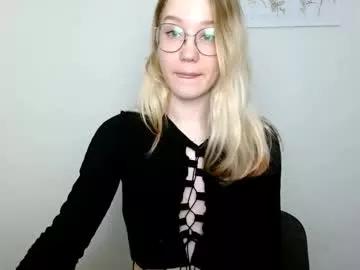 abbymoore__ from Chaturbate is Freechat