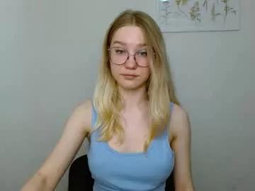 abbymoore__ from Chaturbate is Freechat