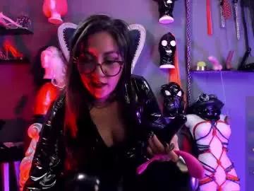 abbymora from Chaturbate