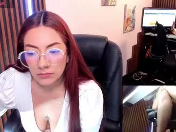 abbystones from Chaturbate is Freechat