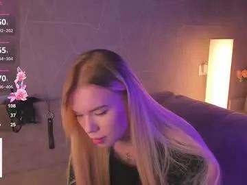 abbyy_rabbit from Chaturbate is Freechat