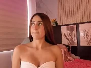 abella_as from Chaturbate is Freechat