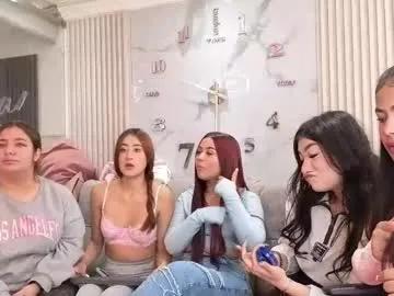 abella_as from Chaturbate is Freechat