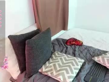 abigail_luna_ from Chaturbate is Freechat