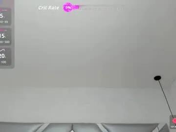 abrilmiller_vc from Chaturbate is Freechat