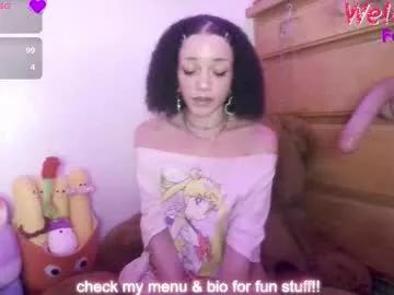 abruisedpeach from Chaturbate is Freechat