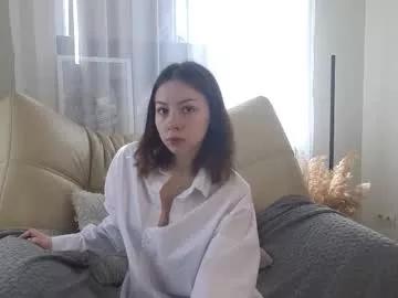accabrownell from Chaturbate is Freechat