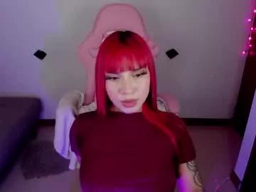ada_luna01 from Chaturbate is Freechat