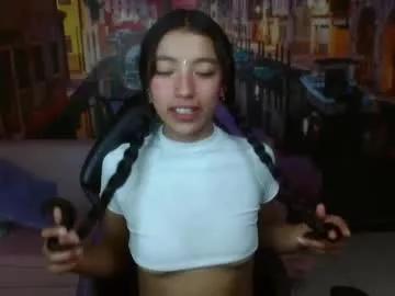 ada_monroe_ from Chaturbate