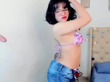 ada_sienna from Chaturbate