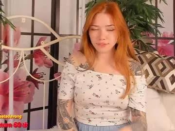 ada_vong from Chaturbate