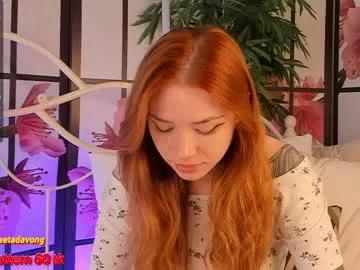 ada_vong from Chaturbate