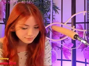 ada_vong from Chaturbate