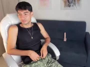 adaam_collins_ from Chaturbate