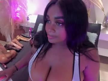 adabenneth from Chaturbate