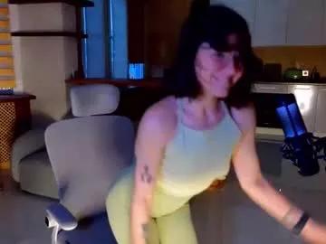 adagrand from Chaturbate