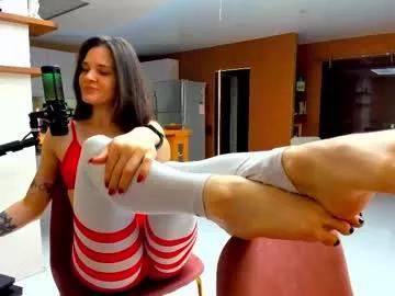 adagrand from Chaturbate