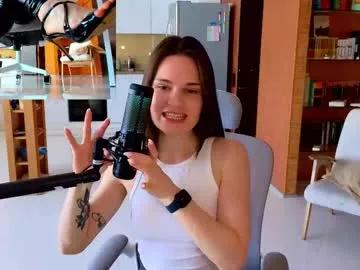 adagrand from Chaturbate