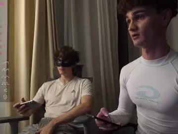 Adam_21cm from Chaturbate