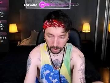 adam__campbell from Chaturbate is Freechat