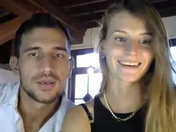 adam_and_lea from Chaturbate is Freechat