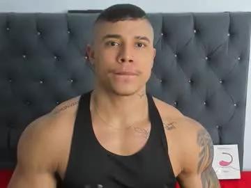 adam_boss from Chaturbate