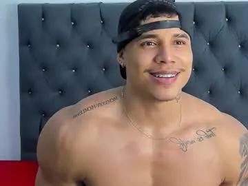 adam_boss from Chaturbate