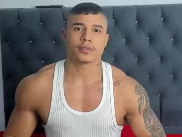 adam_boss from Chaturbate