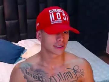 adam_bunny08 from Chaturbate